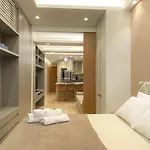 M20 - Studio A 3 Minutos Da Praia De Copacabana