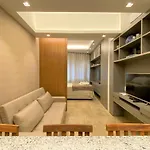 M20 - Studio A 3 Minutos Da Praia De Copacabana