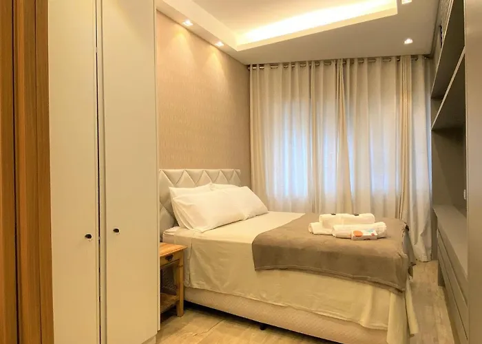 M20 - Studio A 3 Minutos Da Praia De Copacabana