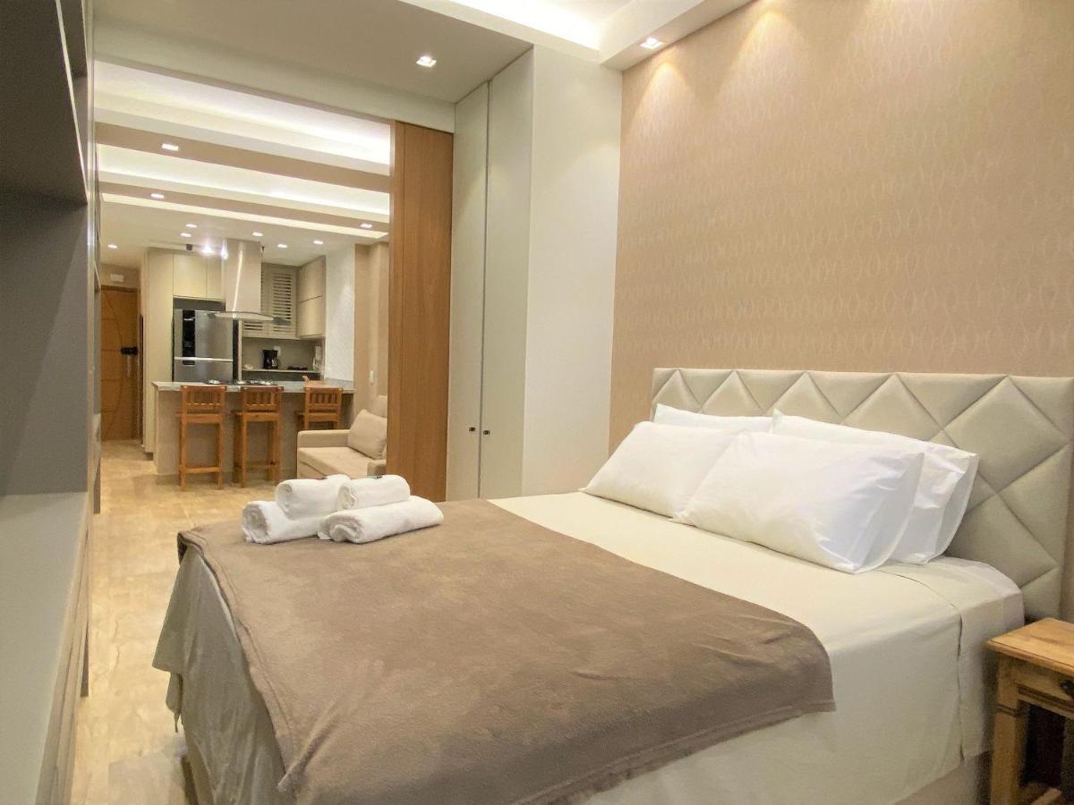M20 - A 3 Minutos Da De Copacabana Apartment *