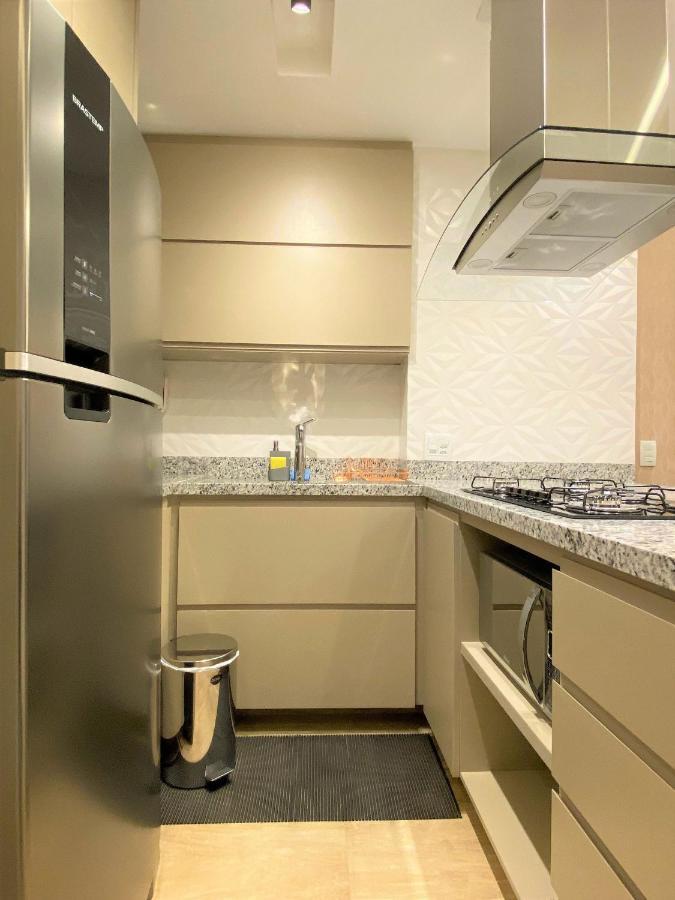 Apartment M20 - A 3 Minutos Da De Copacabana