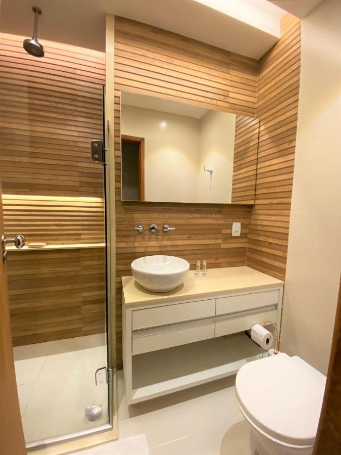 Apartment M20 - A 3 Minutos Da De Copacabana Rio de Janeiro