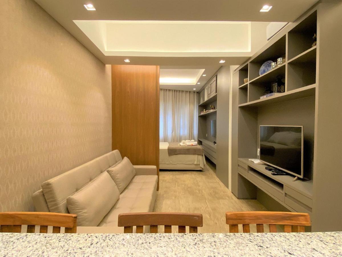 M20 - A 3 Minutos Da De Copacabana Apartment